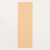 Abstract Colorful Yoga Mats Yogamatte (Rückseite)