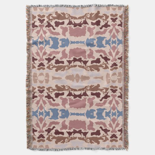 Abstract colors mug decke (Vorderseite Vertikal)