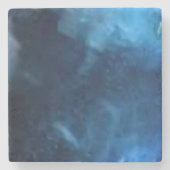 Abstract _dark coaster steinuntersetzer (Vorderseite)