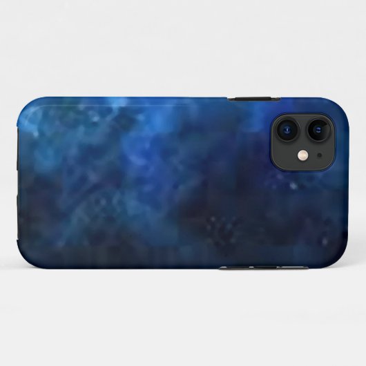 Abstract _dark iphone Case-Mate iPhone hülle (Rückseite (Horizontal))