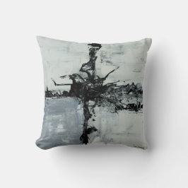 Abstract Design Kissen