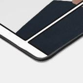 Abstract Desktop Mat Schreibtischunterlage (Ecke)