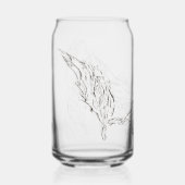 abstract dosenglas (Vorderseite)