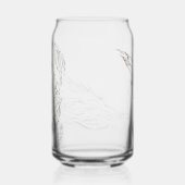 abstract dosenglas (Rechts)