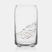 abstract dosenglas (Links)