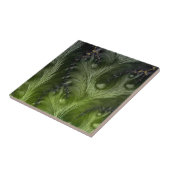 Abstract fractal patterns and shapes. Fractal Art Fliese (Seite)