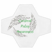 abstract fußball (Flach)