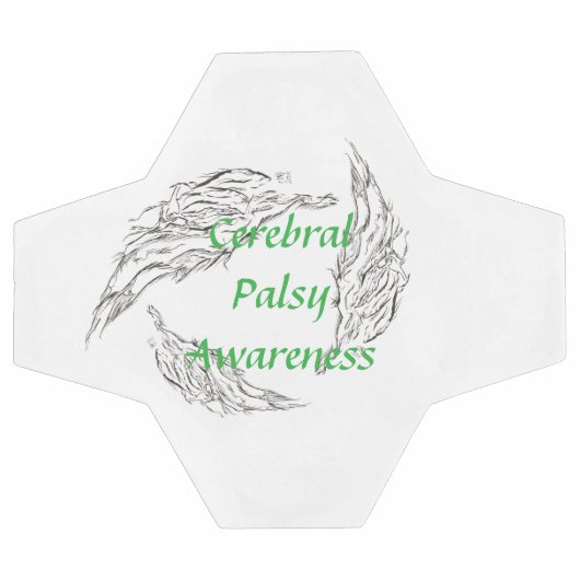 abstract fußball (Flach)