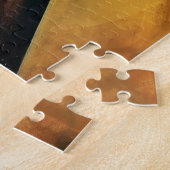 Abstract Gaze Puzzle (Seite)