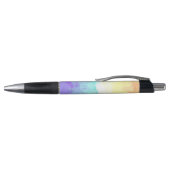 Abstract Genderfaun Pride Flag      Kugelschreiber (Oberseite)