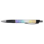Abstract Genderfaun Pride Flag      Kugelschreiber (Unterseite)