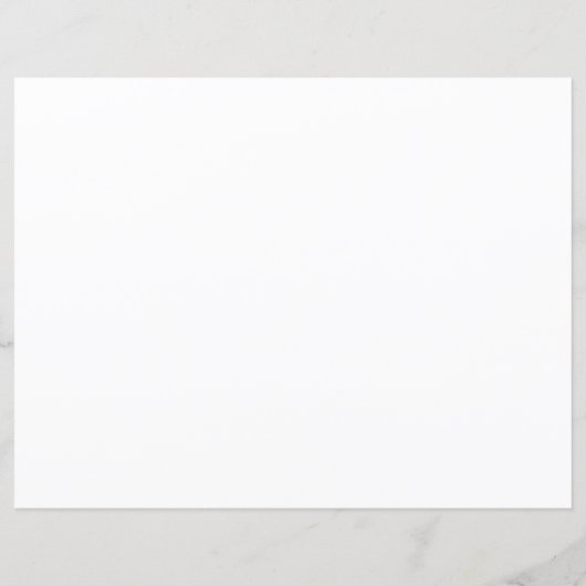 Abstract Geometric Certificate of Achievement Mode (Rückseite)