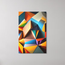 Abstract Geometric