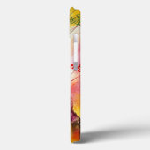 Abstract God is Beautiful Case (Rückseite / Links)