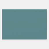 Abstract Graffiti Splatter Painting Art On Black Geschenkpapier Set (Vorderseite 3)