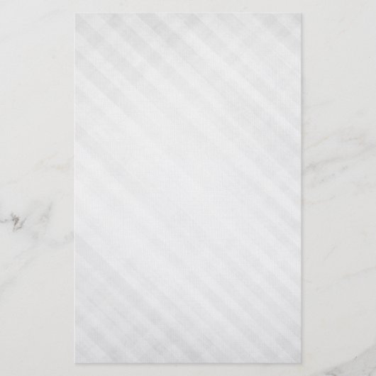 Abstract grid pattern briefpapier (Vorderseite)