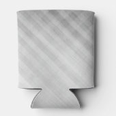 Abstract grid pattern dosenkühler (Rückseite)