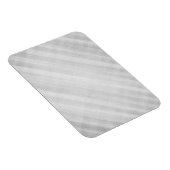 Abstract grid pattern magnet (Rechte Seite)