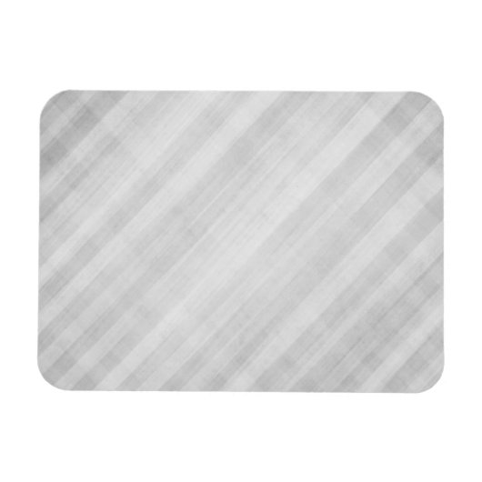 Abstract grid pattern magnet (Horizontal)