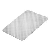 Abstract grid pattern magnet (Linke Seite)