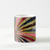 abstract grunge background patternabstract, aged, kaffeetasse (Mittel)