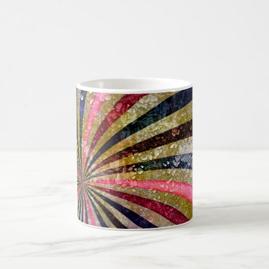 abstract grunge background patternabstract, aged, kaffeetasse (Mittel)