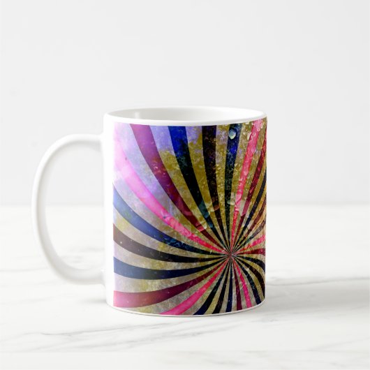 abstract grunge background patternabstract, aged, kaffeetasse (Links)