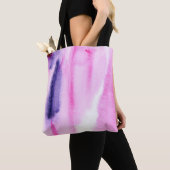 abstract hand made background with artistic waterc tasche (Von Nahem)