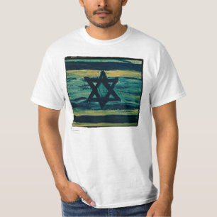 ABSTRACT ISRAEL ORIGINAL T-Shirt