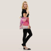 Abstract low poly background, geometry triangle, m tasche (Am Model)