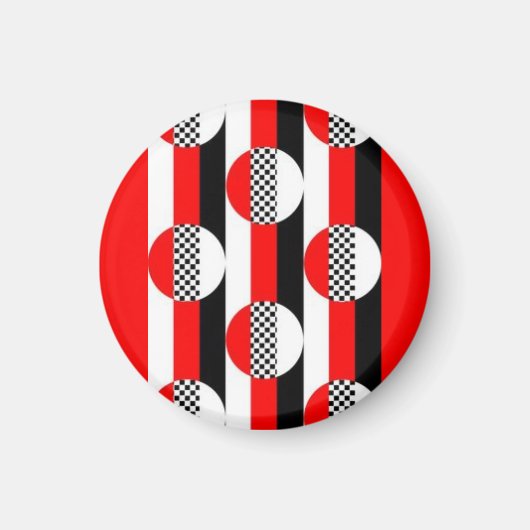 abstract magnet (Vorne)