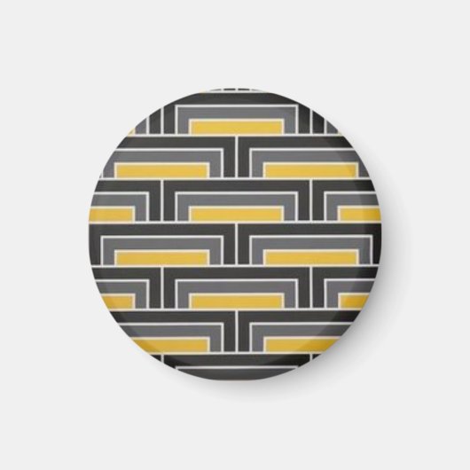 abstract magnet (Vorne)