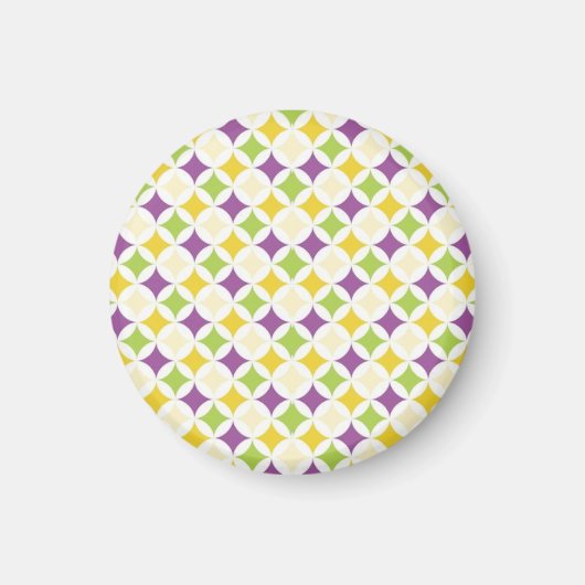 abstract magnet (Vorne)