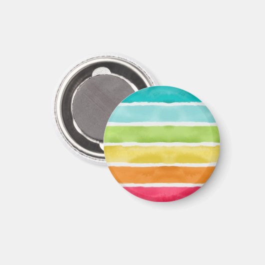 abstract magnet (Vorderseite/Rückseite)