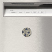 abstract magnet (In Situ (Geschirrspüler))