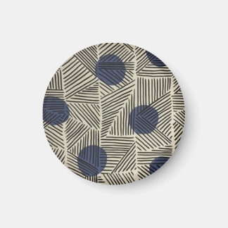 abstract magnet