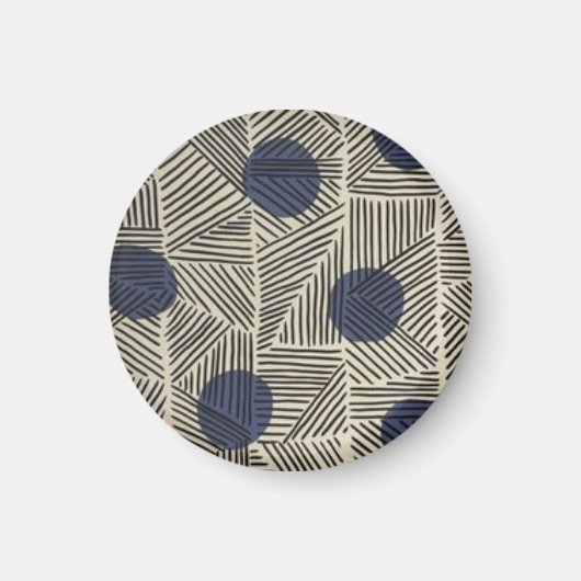 abstract magnet (Vorne)