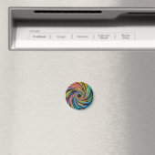 abstract magnet (In Situ (Geschirrspüler))