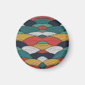 abstract magnet (Vorne)