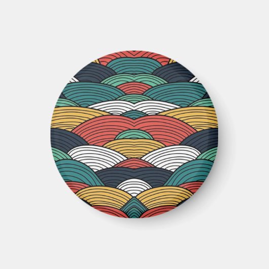 abstract magnet (Vorne)