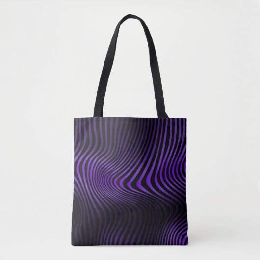 Abstract marble texture background with bright lin tasche (Vorderseite)