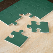 Abstract Mediterranean Village Geometric Puzzle (Seite)