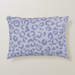 Abstract modern leopard seamless pattern. Animals  Dekokissen