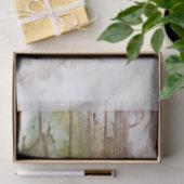 Abstract Modern Minimalist Decoupage Tissue Paper Seidenpapier (Geschenk)