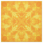 Abstract modern mosaic kaleidoscopic tile pattern stoff (Muster)