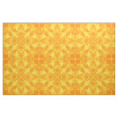 Abstract modern mosaic kaleidoscopic tile pattern stoff (Fat Quarter (45,7 x 55,9 cm))