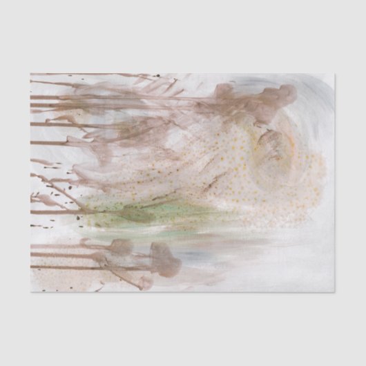 Abstract Modern Texture Decoupage Tissue Paper Seidenpapier (Vorderseite)