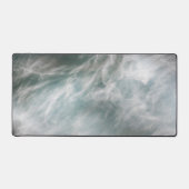 Abstract motion of sea, art photo schreibtischunterlage (Vorderseite)