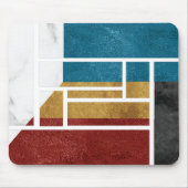 Abstract  mousepad (Vorne)