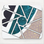 Abstract  mousepad (Vorne)